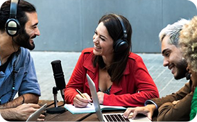 Traditional Industries/Processing & Manufacturing